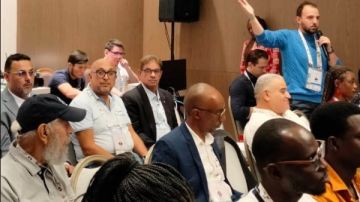 مصر تفوز بتنظيم بطولة المنطقة الأفريقية للشطرنج المؤهلة لكأس العالم 2027 مصر تفوز بتنظيم بطولة المنطقة الأفريقية للشطرنج المؤهلة لكأس العالم 2027