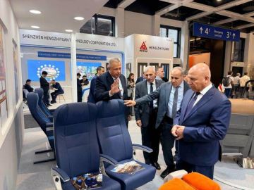 مصر والمجر تبحثان توسيع التعاون في مجالات النقل والسكك الحديدية