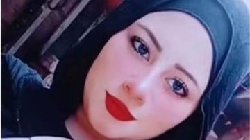 من الاختفاء إلى مشـ رحة زينهم.. رحلة آية رضوان انتهت بمأساة.. القصة الكاملة من الاختفاء إلى مشـ رحة زينهم.. رحلة آية رضوان انتهت بمأساة.. القصة الكاملة