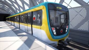 مواعيد تشغيل مترو الأنفاق والقطار الكهربائي LRT والمونوريل.. تعرف عليها مواعيد تشغيل مترو الأنفاق والقطار الكهربائي LRT والمونوريل.. تعرف عليها