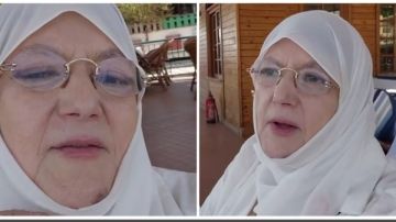 أنا بخير يا حبايبي .. شمس البارودي تطمئن جمهورها بعد حادث السير أنا بخير يا حبايبي .. شمس البارودي تطمئن جمهورها بعد حادث السير