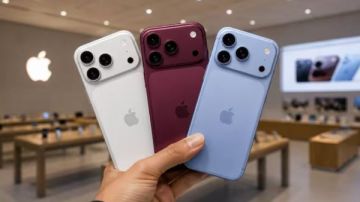 العد التنازلي بدأ.. ماذا تقدم آبل لعشاق iPhone 18 Pro وPro Max؟ العد التنازلي بدأ.. ماذا تقدم آبل لعشاق iPhone 18 Pro وPro Max؟