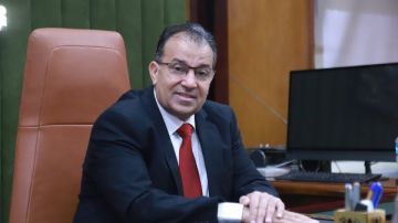 جامعة قنا تنهي استعداداتها لاستقبال العام الجامعي الجديد جامعة قنا تنهي استعداداتها لاستقبال العام الجامعي الجديد