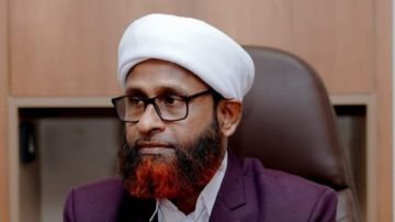 عبد الله الثقافي الهندي يكتب: مصر.. واحة المحبة النبوية ومهد المدائح المحمدية عبد الله الثقافي الهندي يكتب: مصر.. واحة المحبة النبوية ومهد المدائح المحمدية