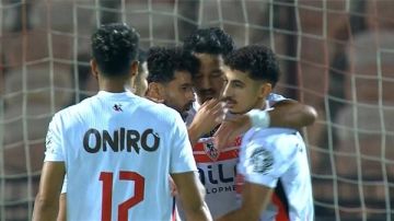 قبل انتهاء المهلة.. الزمالك يتخذ قرارا حاسما في قضية عبد الحميد معالي قبل انتهاء المهلة.. الزمالك يتخذ قرارا حاسما في قضية عبد الحميد معالي