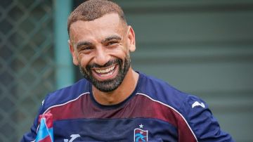 لماذا اختار محمد صلاح اسم ليل لابنه؟ تعرف على معنى الاسم لماذا اختار محمد صلاح اسم ليل لابنه؟ تعرف على معنى الاسم