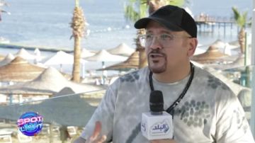هشام عباس: حفلات التسعينيات أصبحت جزءا من أجواء النوستالجيا هشام عباس: حفلات التسعينيات أصبحت جزءا من أجواء النوستالجيا