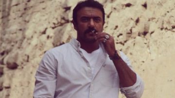 أحمد العوضي: أنا الأعلى مشاهدة والأكثر جماهيرية ومفيش حد بينافسني أحمد العوضي: أنا الأعلى مشاهدة والأكثر جماهيرية ومفيش حد بينافسني