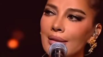 أصالة بعد عودتها سوريا : مكنتش بغربة أنا كنت في مصر وطني أصالة بعد عودتها سوريا : مكنتش بغربة أنا كنت في مصر وطني