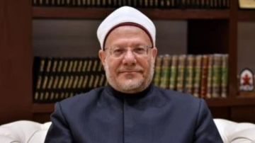 أهمها فهم السؤال.. شوقي علام يوضح أركان الفتوى أهمها فهم السؤال.. شوقي علام يوضح أركان الفتوى