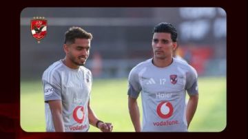 الأهلي يعلن تفاصيل إصابة بن شرقي والدبيس الأهلي يعلن تفاصيل إصابة بن شرقي والدبيس