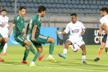 الاتحاد السكندري يعمق جراح المصري بفوز ثمين في الدوري الاتحاد السكندري يعمق جراح المصري بفوز ثمين في الدوري