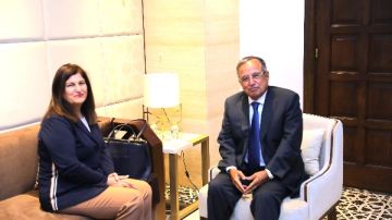 الخارجية الفلسطينية تحذر من مخطط E1 لعزل القدس وفصل شمال الضفة الغربية الخارجية الفلسطينية تحذر من مخطط E1 لعزل القدس وفصل شمال الضفة الغربية