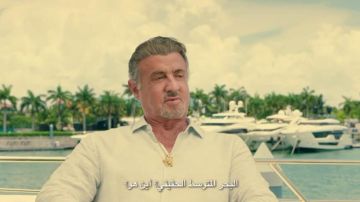 المنشطات تسببت فى أضرار بجسمي.. سيلفستر ستالون يثير الجدل باعترفات قوية المنشطات تسببت فى أضرار بجسمي.. سيلفستر ستالون يثير الجدل باعترفات قوية