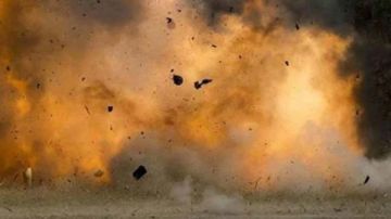 انفجارات قوية تهز سماء كييف وسط حالة من التوتر انفجارات قوية تهز سماء كييف وسط حالة من التوتر