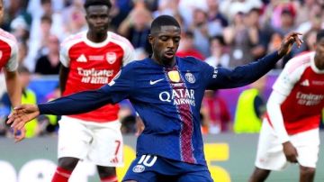 باريس سان جيرمان يبدأ رحلة الدفاع عن لقب دوري أبطال أوروبا باريس سان جيرمان يبدأ رحلة الدفاع عن لقب دوري أبطال أوروبا