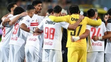 بث مباشر مباراة الزمالك vs إيه إس بورت الجيبوتي في دوري أبطال أفريقيا