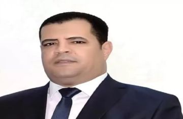 عضو بمجلس الشيوخ: زيارة الرئيس الصيني مصر تؤكد متانة العلاقات التاريخية وتعزز فرص الاستثمار والتعاون الاقتصادي عضو بمجلس الشيوخ: زيارة الرئيس الصيني مصر تؤكد متانة العلاقات التاريخية وتعزز فرص الاستثمار والتعاون الاقتصادي