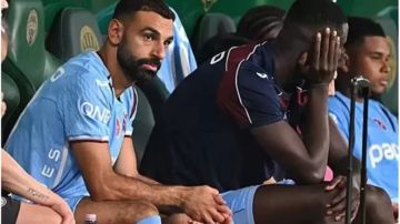 موعد مباراة محمد صلاح المقبلة مع طرابزون سبور موعد مباراة محمد صلاح المقبلة مع طرابزون سبور