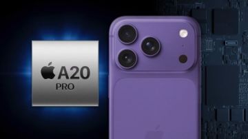 هاتف آيفون الجديد هيكلفك أكثر.. آبل ترفع أسعار iPhone 18 Pro وPro Max هاتف آيفون الجديد هيكلفك أكثر.. آبل ترفع أسعار iPhone 18 Pro وPro Max