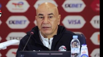 3 نقاط أم بداية أزمة؟.. 5 عوامل يخشاها مدرب منتخب مصر أمام جنوب السودان .. تفاصيل مهمة 3 نقاط أم بداية أزمة؟.. 5 عوامل يخشاها مدرب منتخب مصر أمام جنوب السودان .. تفاصيل مهمة