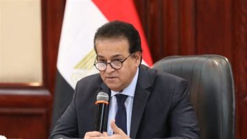511 مليار جنيه للصحة.. ماذا تغير في المنظومة خلال السنوات الأخيرة؟ 511 مليار جنيه للصحة.. ماذا تغير في المنظومة خلال السنوات الأخيرة؟