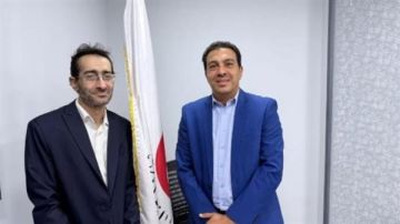 6 عروض.. سر رفض الصيدلي مينا جرجس العمل في شركات الأدوية