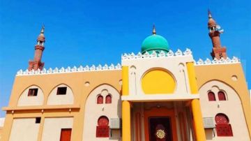 الأوقاف تفتتح 18 مسجدا غدا الجمعة ضمن خطتها لإعمار بيوت الله عز وجل الأوقاف تفتتح 18 مسجدا غدا الجمعة ضمن خطتها لإعمار بيوت الله عز وجل