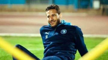 بعد رفض الفيدرالية.. ماذا يعني إيقاف رمضان صبحي؟ وهل يفسخ بيراميدز عقده؟ بعد رفض الفيدرالية.. ماذا يعني إيقاف رمضان صبحي؟ وهل يفسخ بيراميدز عقده؟