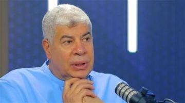 تجديد عقد مصطفى شوبير.. رسالة أحمد شوبير تثير التكهنات داخل الأهلي تجديد عقد مصطفى شوبير.. رسالة أحمد شوبير تثير التكهنات داخل الأهلي