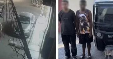 ضبط 5 عاطلين ألقوا زجاجة مشتعلة أسفل سيارة في الإسكندرية ضبط 5 عاطلين ألقوا زجاجة مشتعلة أسفل سيارة في الإسكندرية