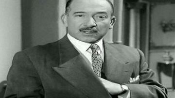 فى ذكراه.. قصة فقدان أحمد علام بصره فى ذكراه.. قصة فقدان أحمد علام بصره