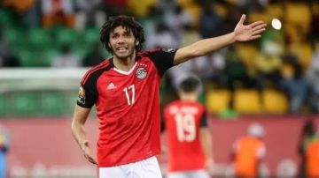 محمد النني لاعب منتخب مصر السابق ينتقل إلى ليفادياكوس اليوناني محمد النني لاعب منتخب مصر السابق ينتقل إلى ليفادياكوس اليوناني