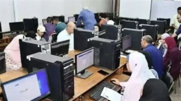نتيجة تنسيق الدبلومات الفنية 2026.. رابط الاستعلام وخطوات معرفة الكلية المرشح لها الطالب نتيجة تنسيق الدبلومات الفنية 2026.. رابط الاستعلام وخطوات معرفة الكلية المرشح لها الطالب