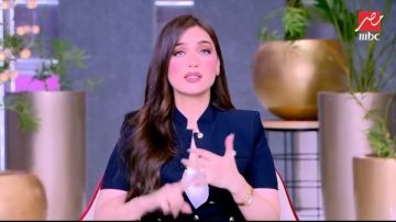 ياسمين عز تنتقد مظهر أولياء الأمور أمام المدارس: عيب يا مدام ياسمين عز تنتقد مظهر أولياء الأمور أمام المدارس: عيب يا مدام