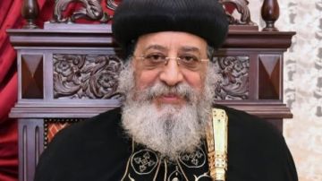 5 مستويات تصنع الزواج المتكامل.. رسالة البابا تواضروس للأزواج 5 مستويات تصنع الزواج المتكامل.. رسالة البابا تواضروس للأزواج