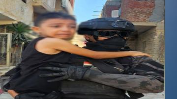 احتجز زوجته وطفليه وهدد بقتلهم.. مصرع عنصر خطير بعد مواجهة مع الشرطة بمطروح احتجز زوجته وطفليه وهدد بقتلهم.. مصرع عنصر خطير بعد مواجهة مع الشرطة بمطروح