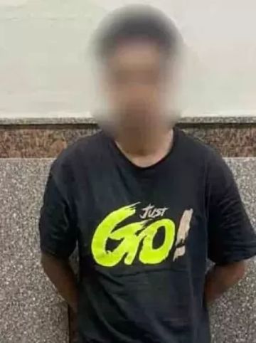 ضبط شخص يدير صفحة للنصب على راغبي العملات المزورة ضبط شخص يدير صفحة للنصب على راغبي العملات المزورة