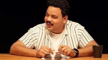عرض مسرحية ليلة عسل لمصطفى غريب اول أكتوبر عرض مسرحية ليلة عسل لمصطفى غريب اول أكتوبر