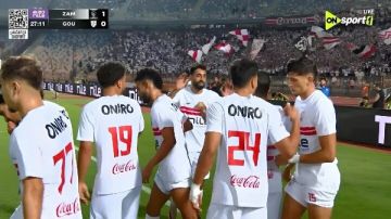 قبل القمة.. حقيقة رفض لاعبي الزمالك خوض التدريبات بسبب المستحقات المتأخرة قبل القمة.. حقيقة رفض لاعبي الزمالك خوض التدريبات بسبب المستحقات المتأخرة