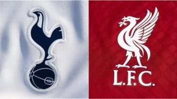 موعد والقناة الناقلة لمباراة توتنهام وليفربول في كأس كاراباو موعد والقناة الناقلة لمباراة توتنهام وليفربول في كأس كاراباو