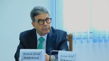 نقيب البيطريين يكشف آخر تطورات التعيينات: الاستعلام انتهى وانتظار موعد المقابلات نقيب البيطريين يكشف آخر تطورات التعيينات: الاستعلام انتهى وانتظار موعد المقابلات