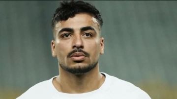 أحمد جعفر: محمد إسماعيل يستحق الانضمام لمنتخب مصر.. وأتوقع الفوز على أنجولا أحمد جعفر: محمد إسماعيل يستحق الانضمام لمنتخب مصر.. وأتوقع الفوز على أنجولا