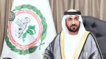 البرلمان العربي يدين استهداف خط أنابيب السعودية البرلمان العربي يدين استهداف خط أنابيب السعودية