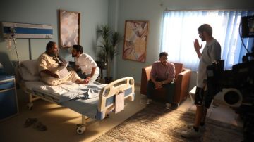بمشاركة بسيط ونرمين ماهر.. فيلم مالك صلاح كوميديا اجتماعية تجمع نجوم الخليج ومصر تفاصيل بمشاركة بسيط ونرمين ماهر.. فيلم مالك صلاح كوميديا اجتماعية تجمع نجوم الخليج ومصر تفاصيل