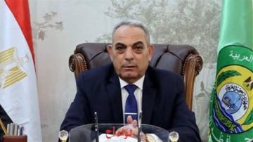 تأجيل بدء الدراسة بمدرسة الشهيد فتحي السماك بالإسماعيلية أسبوعين.. ما القصة؟ تأجيل بدء الدراسة بمدرسة الشهيد فتحي السماك بالإسماعيلية أسبوعين.. ما القصة؟