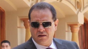 خلاف على قطعة أرض ينتهي بجريمة مروعة.. الإعدام لعامل قتل والدته في بني مزار خلاف على قطعة أرض ينتهي بجريمة مروعة.. الإعدام لعامل قتل والدته في بني مزار