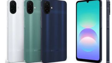 رسميا.. مواصفات هاتف سامسونج الاقتصادي الجديد Galaxy A08 4G بمواصفات احترافية