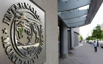 صندوق النقد: الدين العام واحتياجات مصر التمويلية لا تزال مرتفعة صندوق النقد: الدين العام واحتياجات مصر التمويلية لا تزال مرتفعة