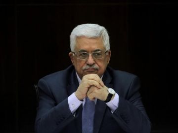 عباس يزور مصر غدا عباس يزور مصر غدا